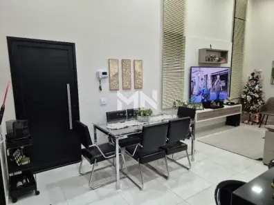 Casa com 2 Quartos à venda, 165m² no Jardim Panorama, Salto
