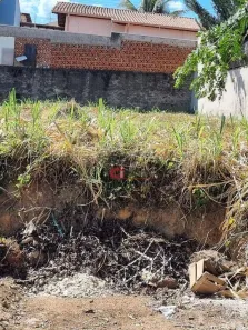Lote/Terreno à venda, 254m² no Nova Jaguariúna III, Jaguariúna