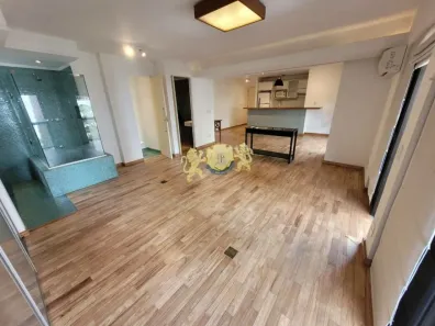 Flat com 1 Quarto para alugar, 74m² no Jardim Paulista, São Paulo