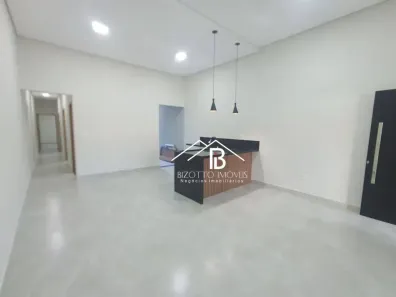 Casa com 3 Quartos à venda, 115m² no Jardim América, Indaiatuba