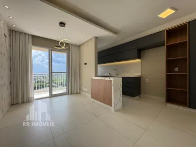 Apartamento com 2 Quartos à venda, 50m² no Jardim Mollon, Santa Bárbara D'Oeste