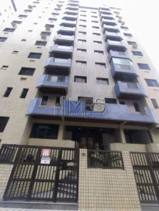 Apartamento com 1 Quarto à venda, 58m² no Aviação, Praia Grande