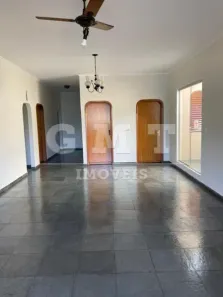 Sala Comercial para alugar, 387m² no Jardim Sumaré, Ribeirão Preto