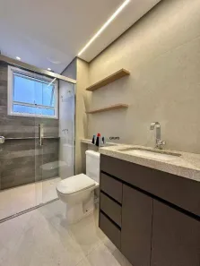Apartamento com 2 Quartos à venda, 80m² no Balneário Tropical, Paulínia