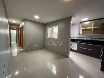 Apartamento com 2 Quartos à venda, 57m² no Parque Oratório, Santo André