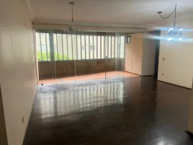 Apartamento com 3 Quartos à venda, 136m² no Jardim, Santo André