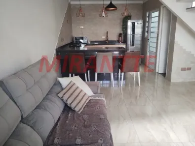 Sobrado com 2 Quartos à venda, 90m² no Vila Dom Pedro II, São Paulo