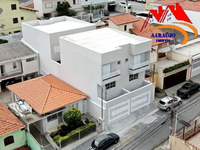 Sobrado com 3 Quartos à venda, 135m² no Centro, Osasco