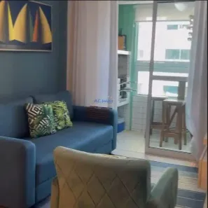 Apartamento com 2 Quartos à venda, 77m² no Real, Praia Grande
