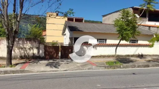 Lote/Terreno à venda, 360m² no Piratininga, Niterói