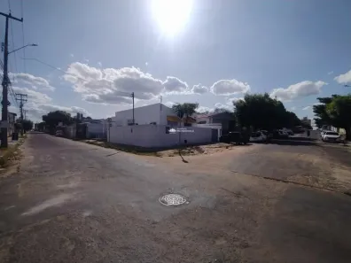 Imóvel Comercial com 5 Quartos para alugar, 220m² no Piçarra, Teresina