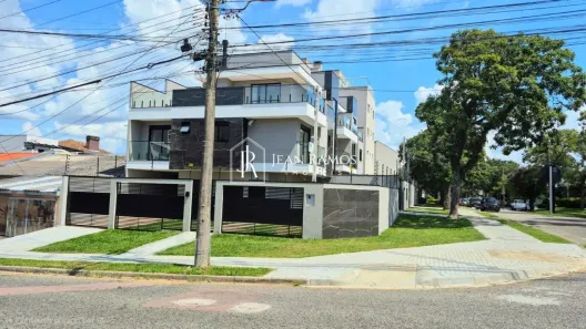 Sobrado com 3 Quartos à venda, 157m² no Água Verde, Curitiba