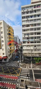 Kitnet à venda, 39m² no Liberdade, São Paulo