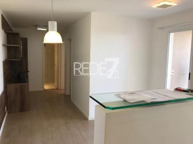 Apartamento com 2 Quartos à venda, 60m² no Mansões Santo Antônio, Campinas