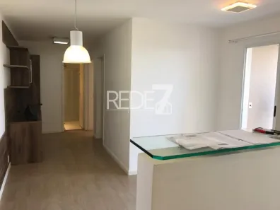 Apartamento com 2 Quartos à venda, 60m² no Mansões Santo Antônio, Campinas