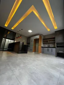 Casa de Condomínio com 3 Quartos à venda, 152m² no Bonfim Paulista, Ribeirão Preto