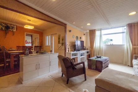 Apartamento com 3 Quartos à venda, 130m² no Vila Mariana, São Paulo