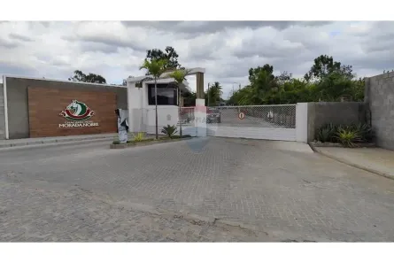 Lote/Terreno à venda, 4000m² no Serras do Vale, Caruaru