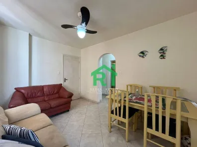 Apartamento com 2 Quartos à venda, 90m² no Pitangueiras, Guarujá