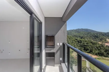 Apartamento com 2 Quartos à venda, 70m² no Praia Brava de Itajaí, Itajaí