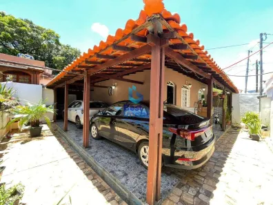 Casa com 3 Quartos à venda, 312m² no Miramar (Barreiro), Belo Horizonte
