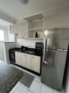 Apartamento com 1 Quarto à venda, 42m² no Aviação, Praia Grande