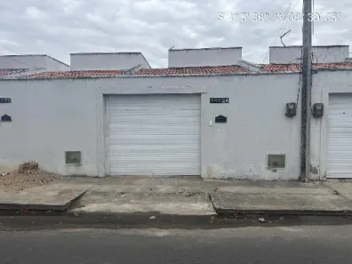 Casa com 2 Quartos à venda, 72m² no Lagoinha, Horizonte