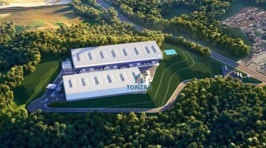 Galpão/Depósito/Armazém para alugar, 1685m² no Aracariguama, Araçariguama