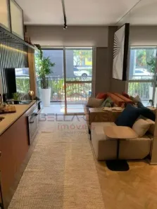 Apartamento com 1 Quarto à venda, 33m² no Ipiranga, São Paulo