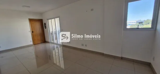 Apartamento com 3 Quartos para alugar, 100m² no Tubalina, Uberlândia
