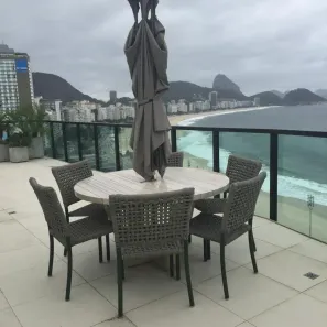 Cobertura com 4 Quartos à venda, 511m² no Copacabana, Rio de Janeiro