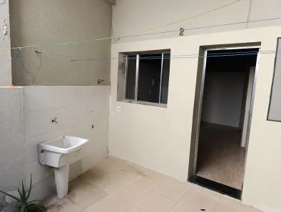Kitnet com 1 Quarto para alugar, 25m² no Vila Diva (Zona Norte), São Paulo