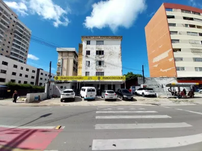 Apartamento com 2 Quartos à venda, 70m² no Jacarecanga, Fortaleza