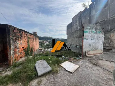 Lote/Terreno à venda, 260m² no Jardim Santo Antônio, Francisco Morato