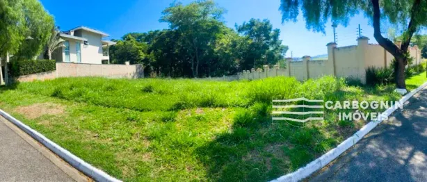 Lote/Terreno à venda, 560m² no Residencial Santa Helena, Caçapava