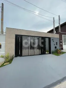 Casa com 3 Quartos à venda, 83m² no Jardim Belo Horizonte, Indaiatuba