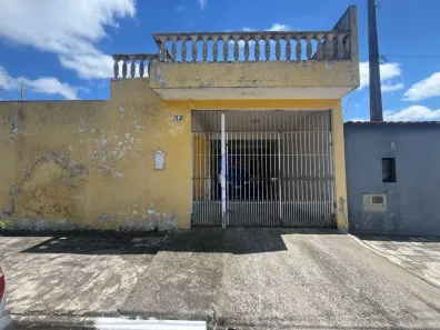Casa com 3 Quartos à venda, 190m² no Jardim Modelo, Suzano