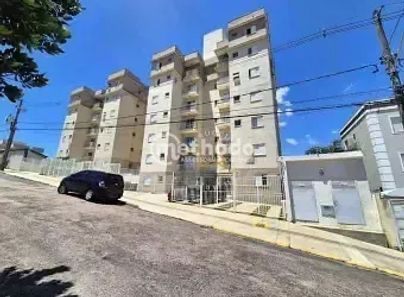 Apartamento com 2 Quartos à venda, 57m² no Jardim Monte Verde, Valinhos