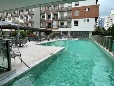 Apartamento com 2 Quartos à venda, 110m² no Córrego Grande, Florianópolis