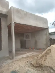 Casa com 3 Quartos à venda, 170m² no Jardim Brasília, Uberlândia
