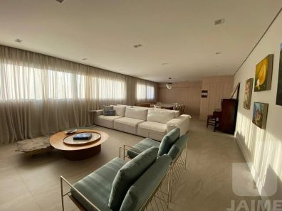 Apartamento com 3 Quartos à venda, 220m² no Consolação, São Paulo