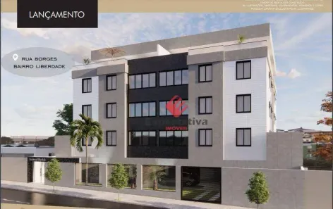 Apartamento com 2 Quartos à venda, 82m² no Indaiá, Belo Horizonte