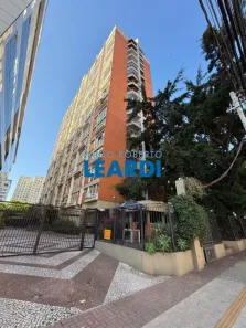 Apartamento com 1 Quarto à venda, 60m² no Vila Clementino, São Paulo