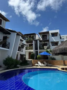 Apartamento com 2 Quartos à venda, 100m² no Pipa, Tibau do Sul