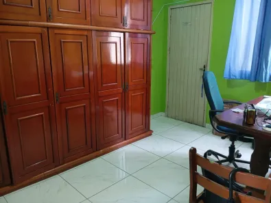 Apartamento com 2 Quartos à venda, 44m² no Rádio Clube, Santos
