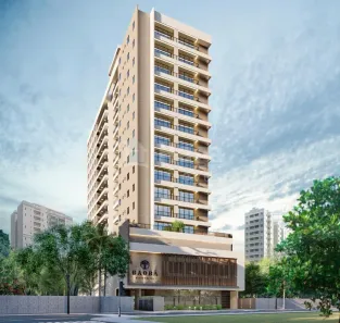 Apartamento com 2 Quartos à venda, 85m² no São Luiz, Brusque