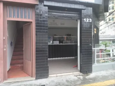 Ponto Comercial à venda, 170m² no Santana, São Paulo