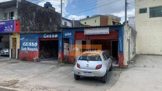 Lote/Terreno à venda, 250m² no Cidade Kemel, Poá