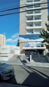 Apartamento com 1 Quarto à venda, 36m² no Jardim Faculdade, Sorocaba