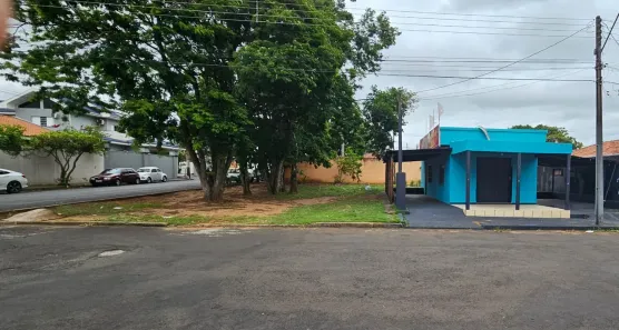 Prédio Comercial à venda, 500m² no Conjunto Habitacional Ulisses Guimaraes, Ribeirão do Pinhal